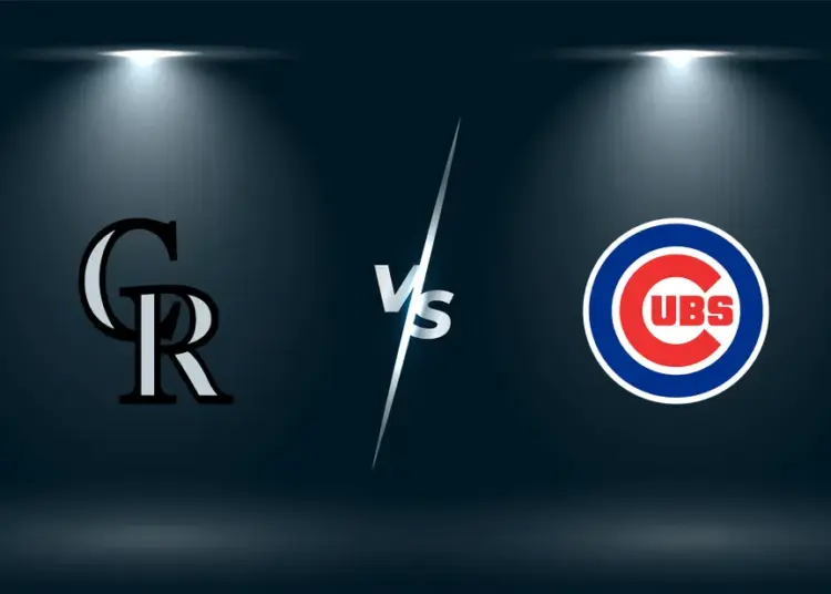【MLB直播】2026/06/17 科羅拉多落磯 VS 芝加哥小熊 | 先發投手+打線+MLB今日賽程