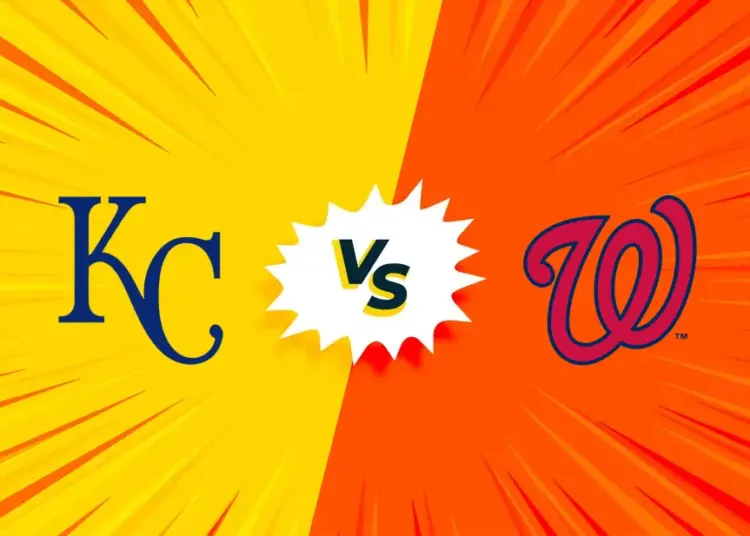 【MLB直播】2026/06/17 堪薩斯市皇家 VS 華盛頓國民 | 先發投手+打線+MLB今日賽程