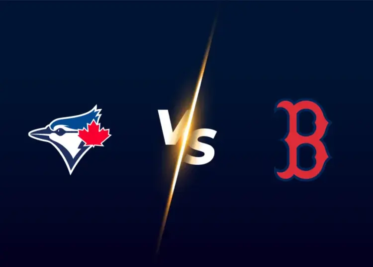 【MLB直播】2026/06/17 多倫多藍鳥 VS 波士頓紅襪 | 先發投手+打線+MLB今日賽程