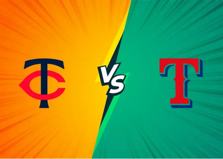 【MLB直播】2026/06/17 明尼蘇達雙城 VS 德州遊騎兵 | 先發投手+打線+MLB今日賽程