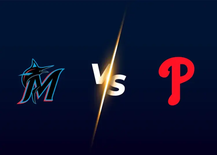 【MLB直播】2026/06/17 邁阿密馬林魚 VS 費城費城人 | 先發投手+打線+MLB今日賽程