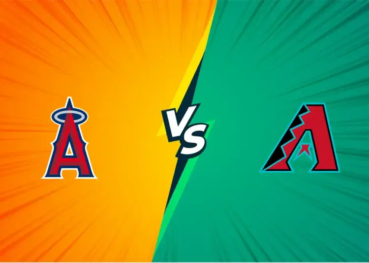 【MLB直播】2026/06/17 洛杉磯天使 VS 亞利桑那響尾蛇 | 先發投手+打線+MLB今日賽程