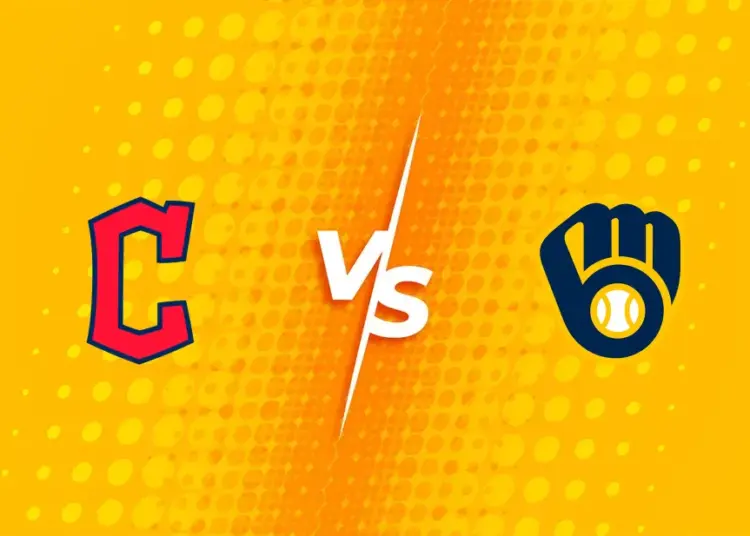 【MLB直播】2026/06/17 克里夫蘭守護者 VS 密爾瓦基釀酒人 | 先發投手+打線+MLB今日賽程