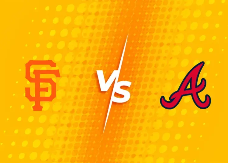 【MLB直播】2026/06/17 舊金山巨人 VS 亞特蘭大勇士 | 先發投手+打線+MLB今日賽程
