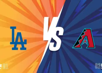 【MLB直播】2026/06/01 洛杉磯道奇 VS 亞利桑那響尾蛇 | 先發投手+打線+MLB今日賽程