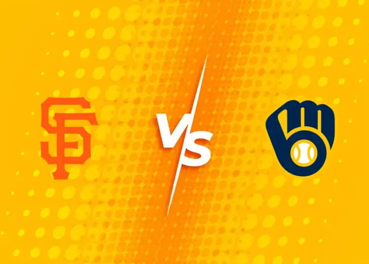 【MLB直播】2026/06/01 舊金山巨人 VS 密爾瓦基釀酒人 | 先發投手+打線+MLB今日賽程