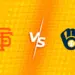 【MLB直播】2026/06/01 舊金山巨人 VS 密爾瓦基釀酒人 | 先發投手+打線+MLB今日賽程