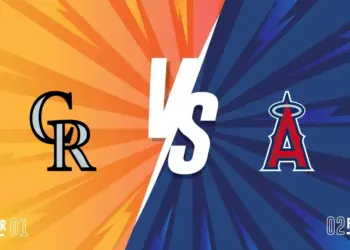 【MLB直播】2026/06/01 科羅拉多落磯 VS 洛杉磯天使 | 先發投手+打線+MLB今日賽程