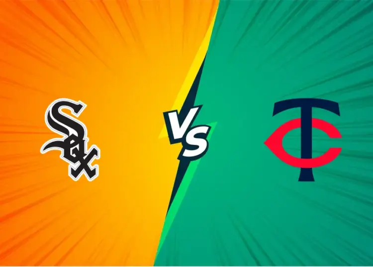 【MLB直播】2026/06/01 芝加哥白襪 VS 明尼蘇達雙城 | 先發投手+打線+MLB今日賽程