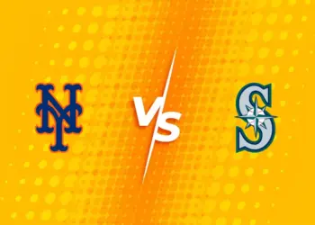 【MLB直播】2026/06/01 紐約大都會 VS 西雅圖水手 | 先發投手+打線+MLB今日賽程