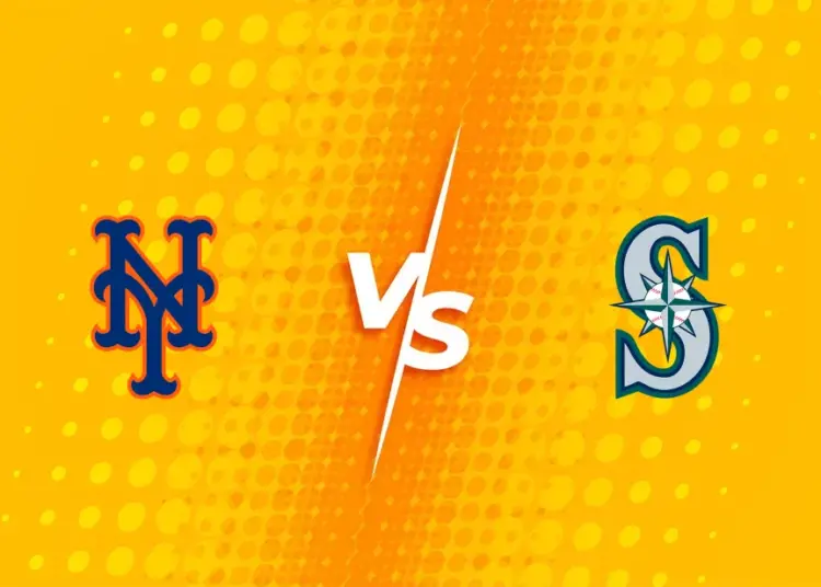 【MLB直播】2026/06/01 紐約大都會 VS 西雅圖水手 | 先發投手+打線+MLB今日賽程