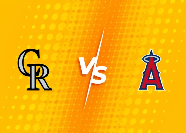 【MLB直播】2026/06/02 科羅拉多落磯 VS 洛杉磯天使 | 先發投手+打線+MLB今日賽程