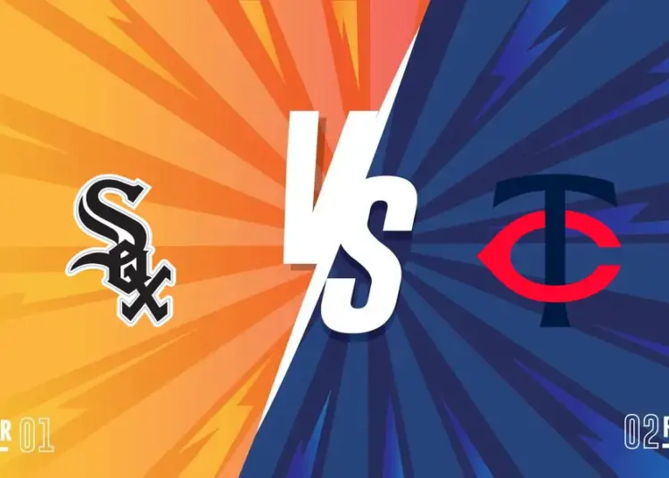 【MLB直播】2026/06/02 芝加哥白襪 VS 明尼蘇達雙城 | 先發投手+打線+MLB今日賽程