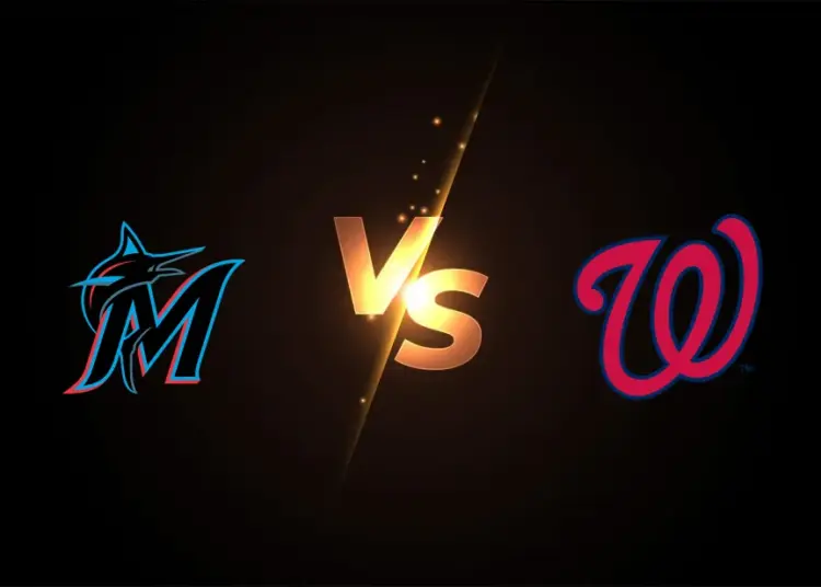 【MLB直播】2026/06/02 邁阿密馬林魚 VS 華盛頓國民 | 先發投手+打線+MLB今日賽程