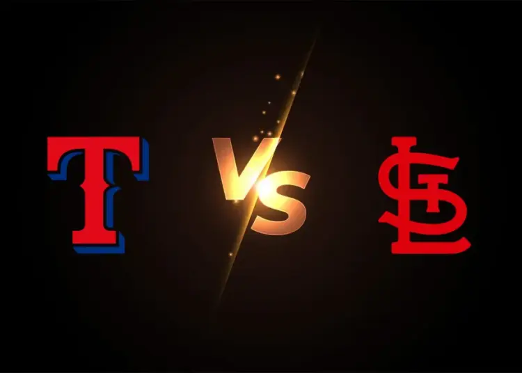【MLB直播】2026/06/02 德州遊騎兵 VS 聖路易紅雀 | 先發投手+打線+MLB今日賽程