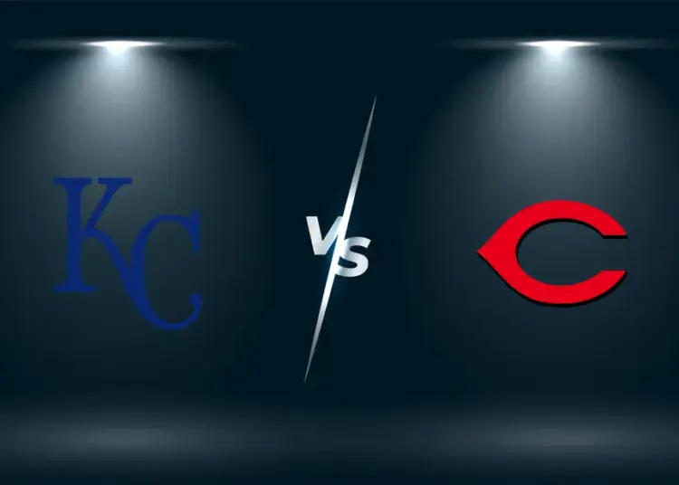 【MLB直播】2026/06/02 堪薩斯市皇家 VS 辛辛那提紅人 | 先發投手+打線+MLB今日賽程