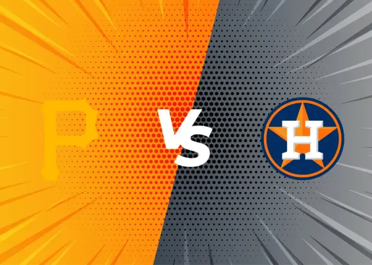 【MLB直播】2026/06/02 匹茲堡海盜 VS 休士頓太空人 | 先發投手+打線+MLB今日賽程