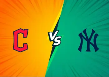 【MLB直播】2026/06/02 克里夫蘭守護者 VS 紐約洋基 | 先發投手+打線+MLB今日賽程