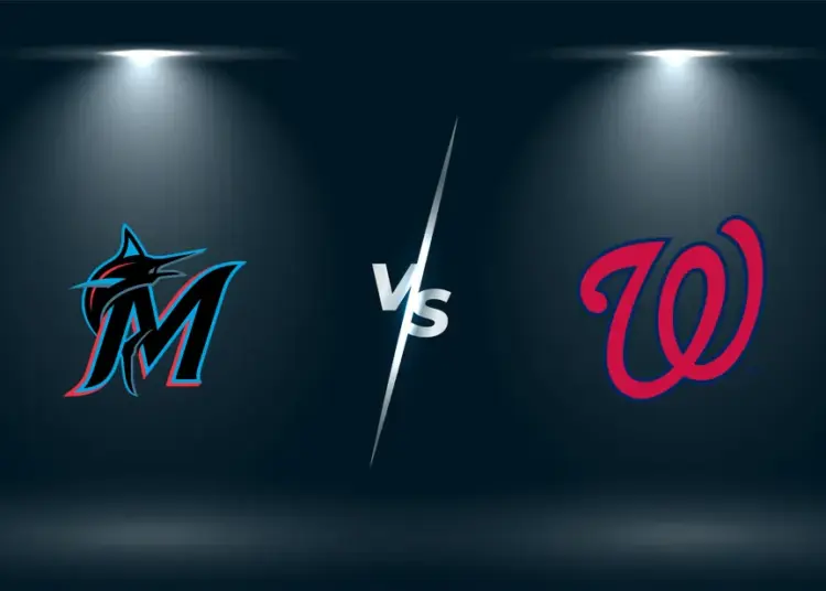 【MLB直播】2026/06/03 邁阿密馬林魚 VS 華盛頓國民 | 先發投手+打線+MLB今日賽程