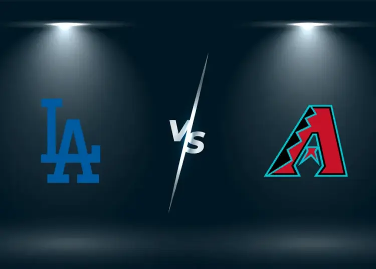 【MLB直播】2026/06/03 洛杉磯道奇 VS 亞利桑那響尾蛇 | 先發投手+打線+MLB今日賽程