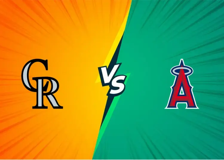 【MLB直播】2026/06/03 科羅拉多落磯 VS 洛杉磯天使 | 先發投手+打線+MLB今日賽程