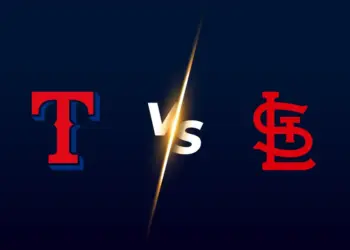 【MLB直播】2026/06/03 德州遊騎兵 VS 聖路易紅雀 | 先發投手+打線+MLB今日賽程
