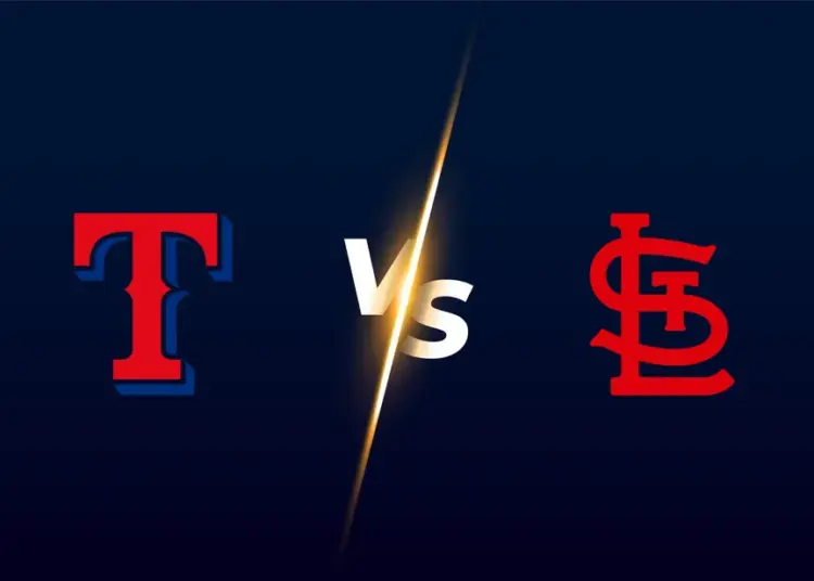 【MLB直播】2026/06/03 德州遊騎兵 VS 聖路易紅雀 | 先發投手+打線+MLB今日賽程