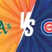 【MLB直播】2026/06/03 奧克蘭運動家 VS 芝加哥小熊 | 先發投手+打線+MLB今日賽程