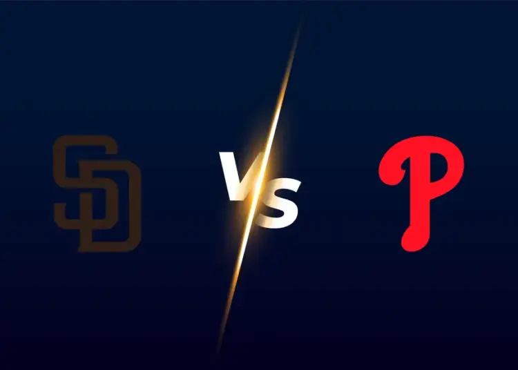【MLB直播】2026/06/03 聖地牙哥教士 VS 費城費城人 | 先發投手+打線+MLB今日賽程