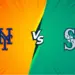 【MLB直播】2026/06/03 紐約大都會 VS 西雅圖水手 | 先發投手+打線+MLB今日賽程