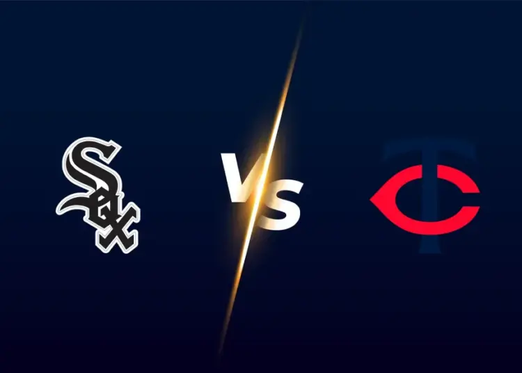 【MLB直播】2026/06/03 芝加哥白襪 VS 明尼蘇達雙城 | 先發投手+打線+MLB今日賽程