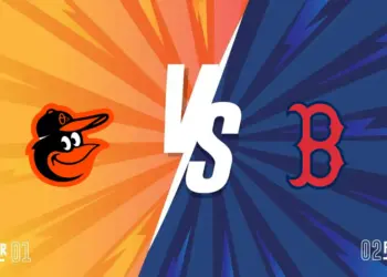 【MLB直播】2026/06/03 巴爾的摩金鶯 VS 波士頓紅襪 | 先發投手+打線+MLB今日賽程
