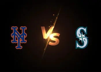 【MLB直播】2026/06/04 紐約大都會 VS 西雅圖水手 | 先發投手+打線+MLB今日賽程