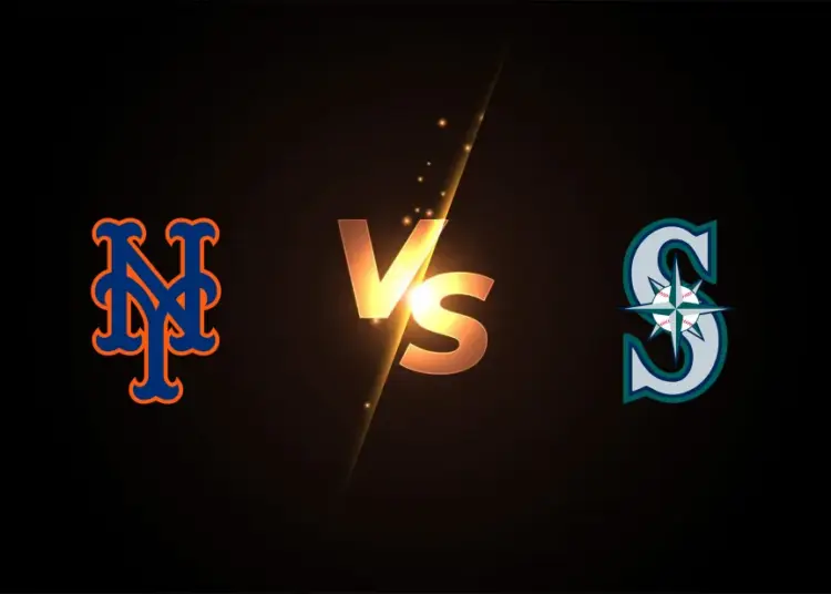 【MLB直播】2026/06/04 紐約大都會 VS 西雅圖水手 | 先發投手+打線+MLB今日賽程