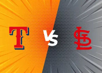 【MLB直播】2026/06/04 德州遊騎兵 VS 聖路易紅雀 | 先發投手+打線+MLB今日賽程