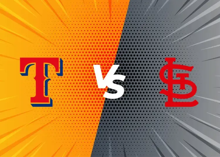 【MLB直播】2026/06/04 德州遊騎兵 VS 聖路易紅雀 | 先發投手+打線+MLB今日賽程