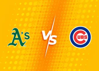 【MLB直播】2026/06/04 奧克蘭運動家 VS 芝加哥小熊 | 先發投手+打線+MLB今日賽程