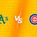【MLB直播】2026/06/04 奧克蘭運動家 VS 芝加哥小熊 | 先發投手+打線+MLB今日賽程