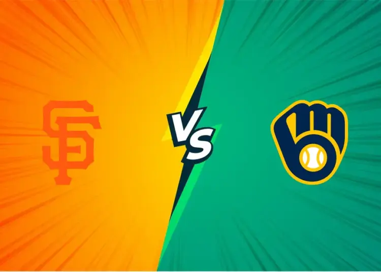【MLB直播】2026/06/04 舊金山巨人 VS 密爾瓦基釀酒人 | 先發投手+打線+MLB今日賽程