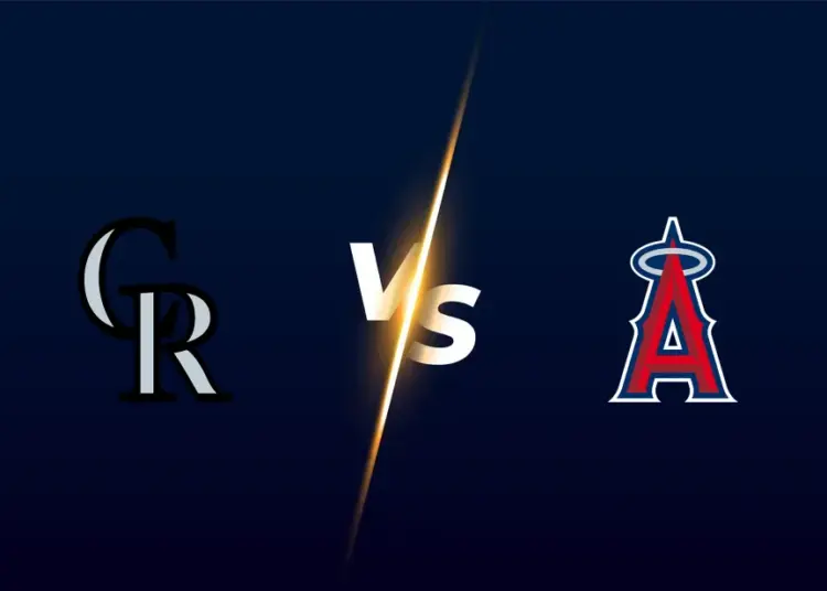 【MLB直播】2026/06/04 科羅拉多落磯 VS 洛杉磯天使 | 先發投手+打線+MLB今日賽程