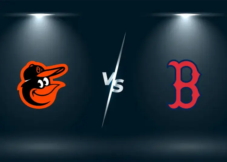 【MLB直播】2026/06/04 巴爾的摩金鶯 VS 波士頓紅襪 | 先發投手+打線+MLB今日賽程