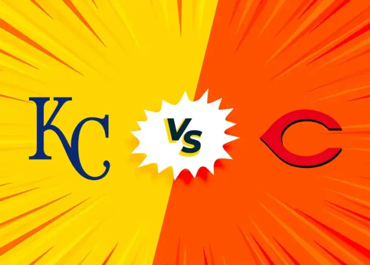 【MLB直播】2026/06/04 堪薩斯市皇家 VS 辛辛那提紅人 | 先發投手+打線+MLB今日賽程