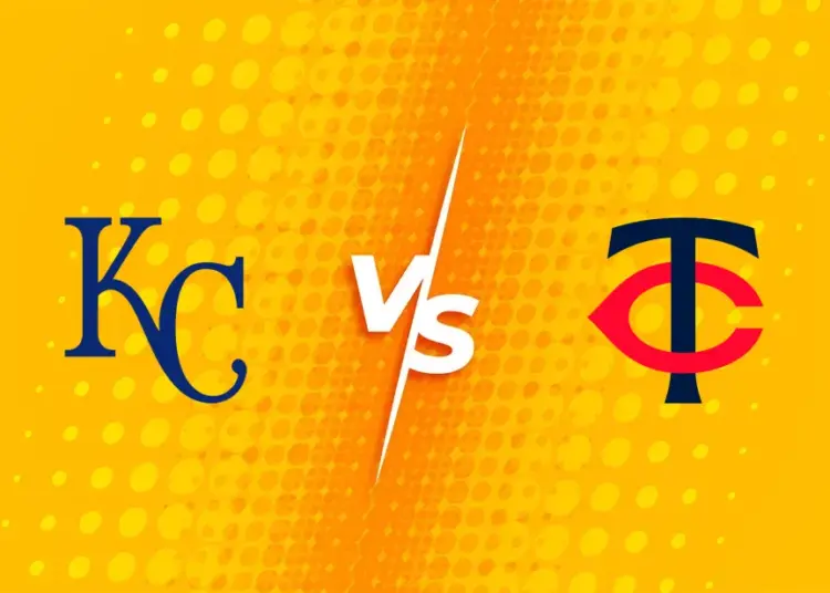 【MLB直播】2026/06/04 堪薩斯市皇家 VS 明尼蘇達雙城 | 先發投手+打線+MLB今日賽程