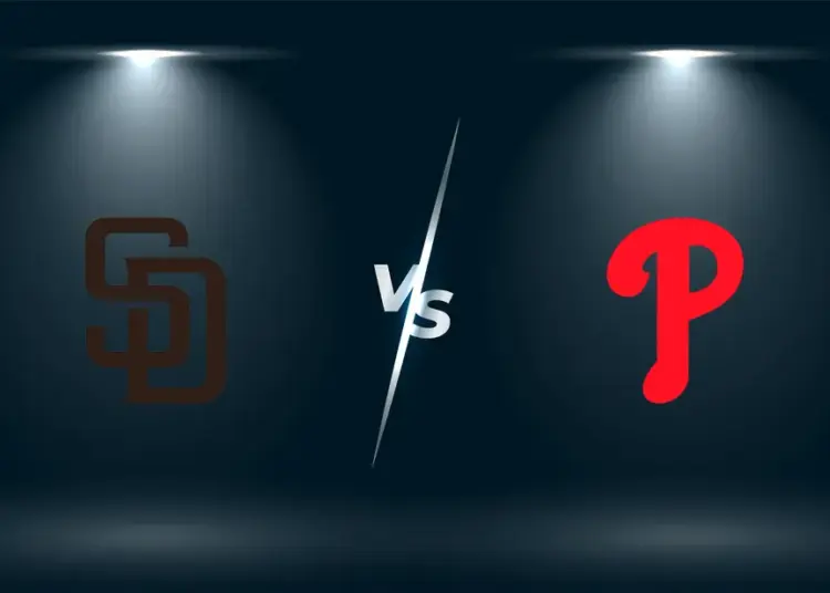 【MLB直播】2026/06/05 聖地牙哥教士 VS 費城費城人 | 先發投手+打線+MLB今日賽程