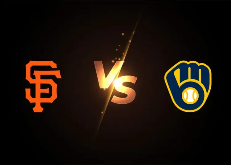 【MLB直播】2026/06/05 舊金山巨人 VS 密爾瓦基釀酒人 | 先發投手+打線+MLB今日賽程