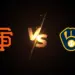 【MLB直播】2026/06/05 舊金山巨人 VS 密爾瓦基釀酒人 | 先發投手+打線+MLB今日賽程