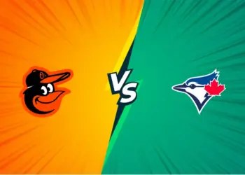 【MLB直播】2026/06/05 巴爾的摩金鶯 VS 多倫多藍鳥 | 先發投手+打線+MLB今日賽程