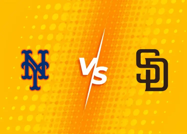 【MLB直播】2026/06/05 紐約大都會 VS 聖地牙哥教士 | 先發投手+打線+MLB今日賽程