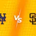 【MLB直播】2026/06/05 紐約大都會 VS 聖地牙哥教士 | 先發投手+打線+MLB今日賽程
