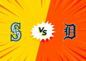 【MLB直播】2026/06/05 西雅圖水手 VS 底特律老虎 | 先發投手+打線+MLB今日賽程